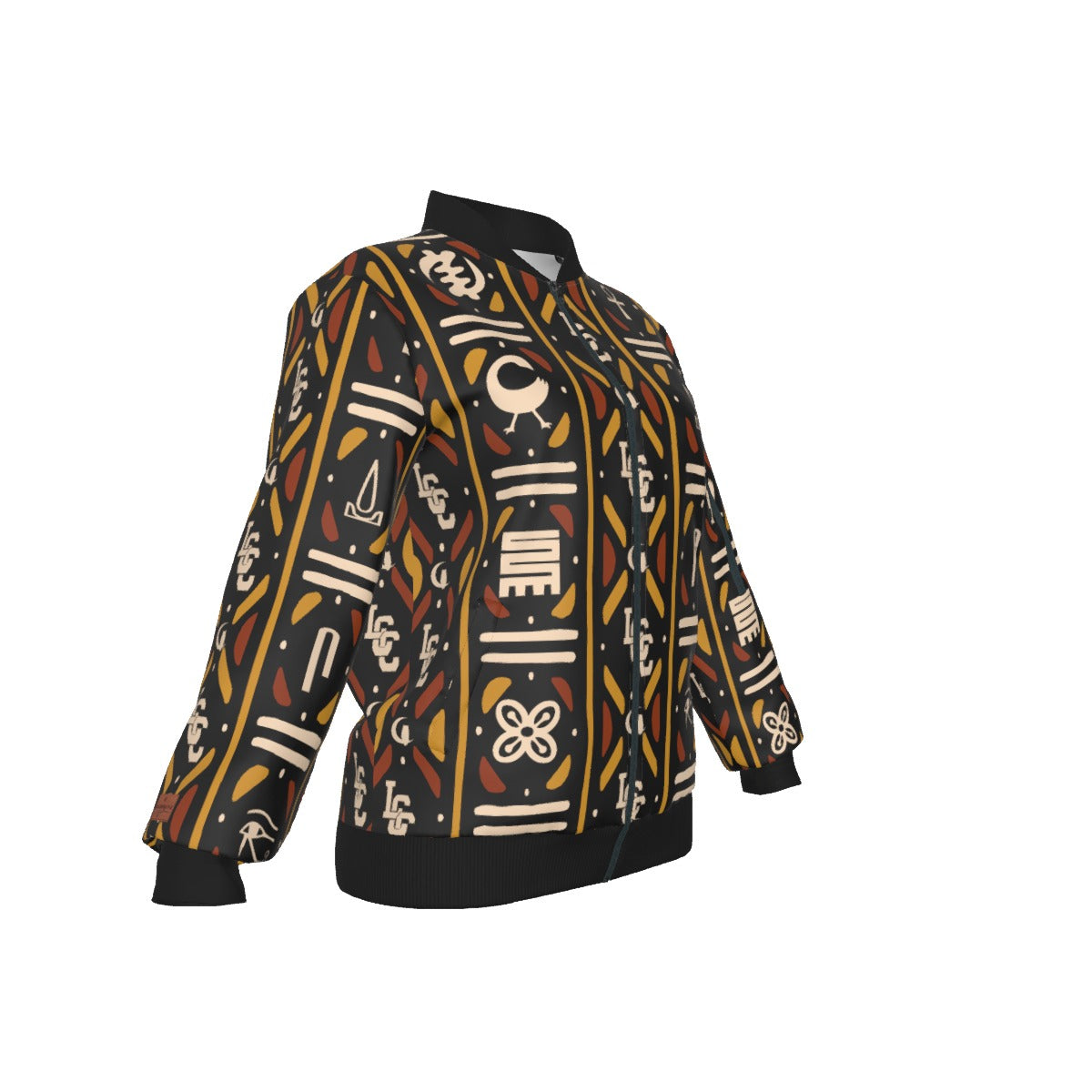 BOGOLAN KMT Women's Jacket