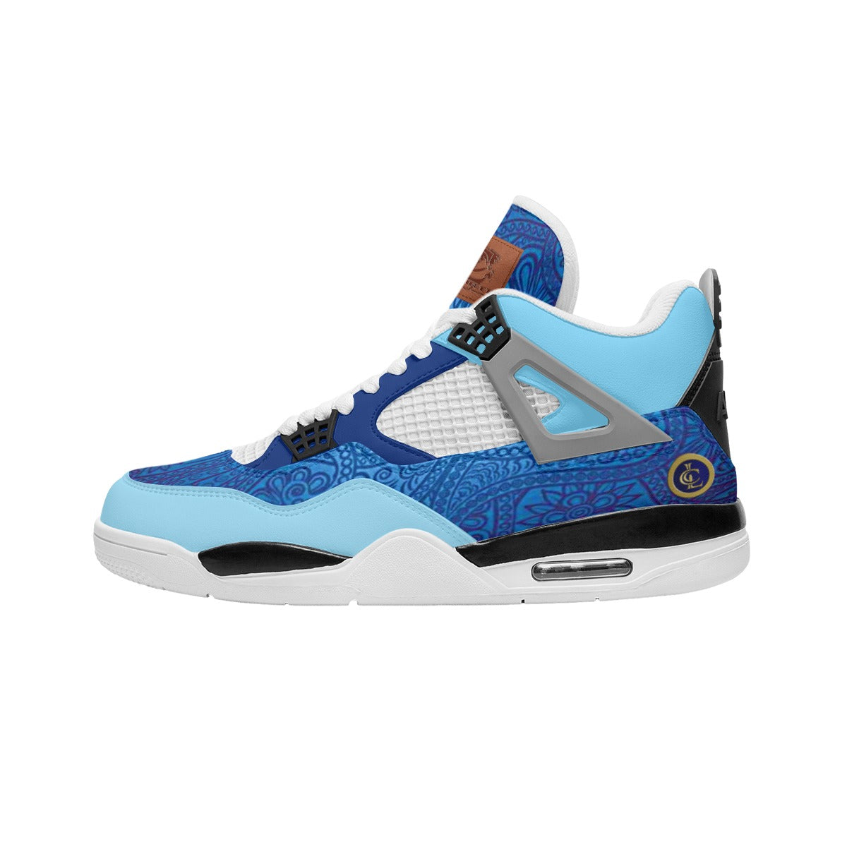 BANDANA DELUXE C'up Air Chouett Shoes