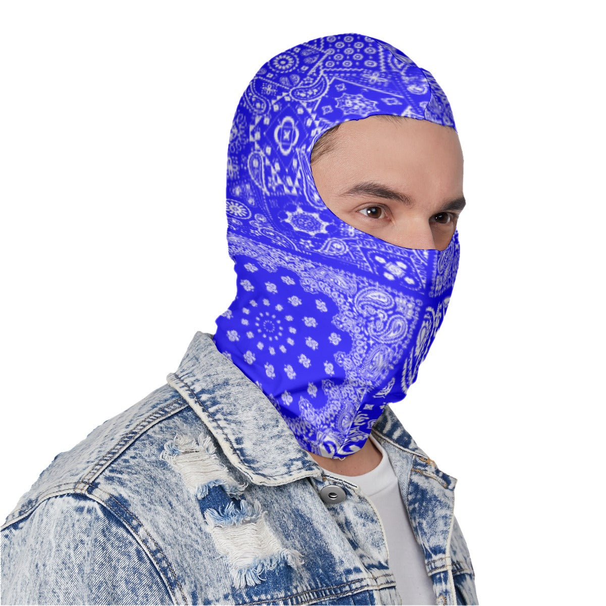 BANDANA MIX Cs'UP Balaclava Face Mask
