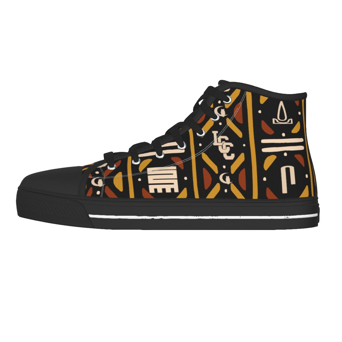 BOGOLAN KMT  Canvas Shoes