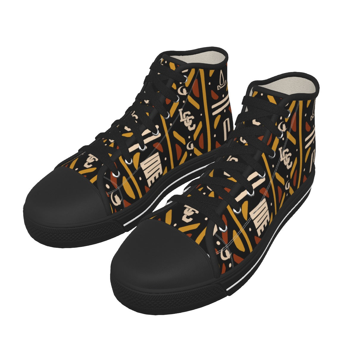 BOGOLAN KMT  Canvas Shoes