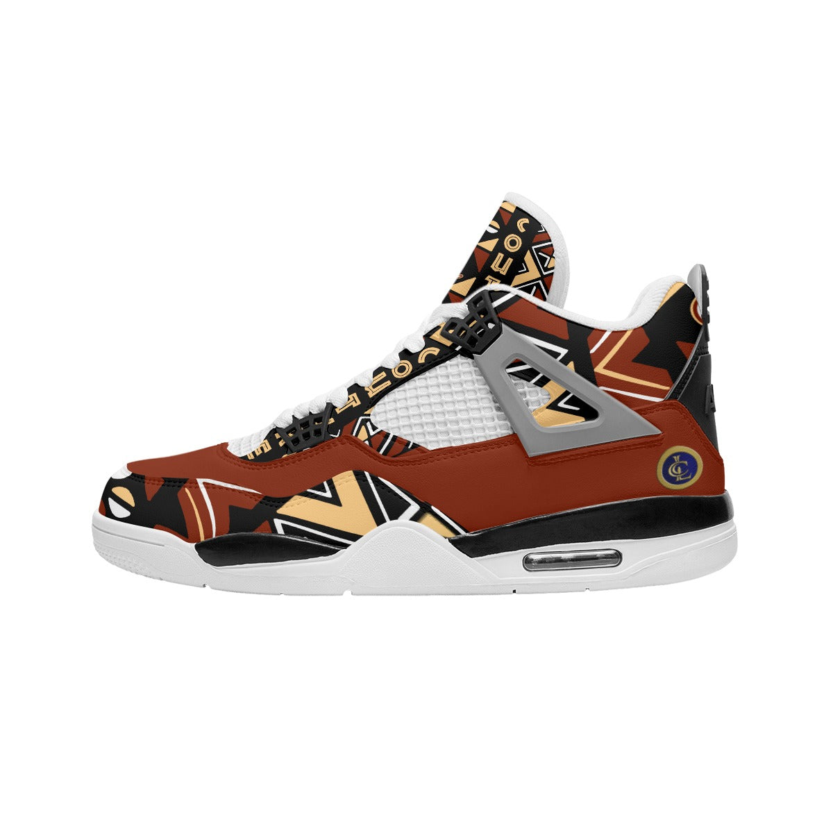 BOGOLAN Air Chouett Basketball Shoes