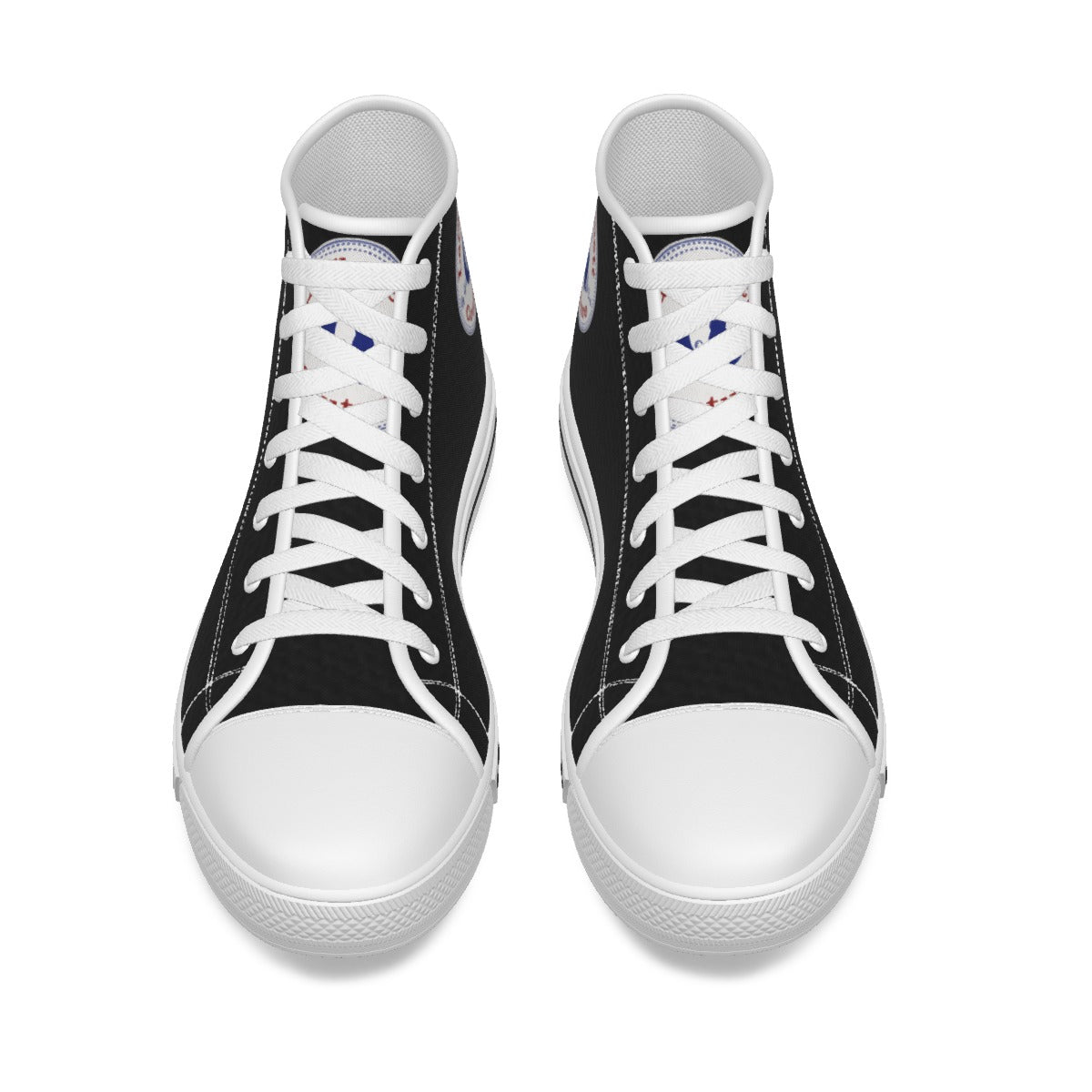 LCC CONV BLCC Men's Canvas Shoes