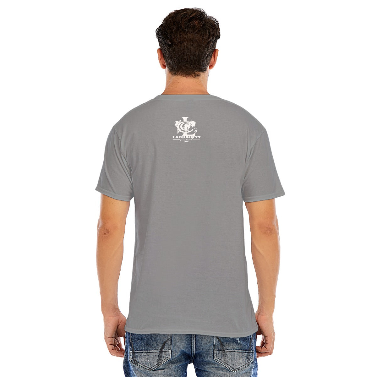 TRAP GOD Unisex T-shirt  Cotton (DTF)