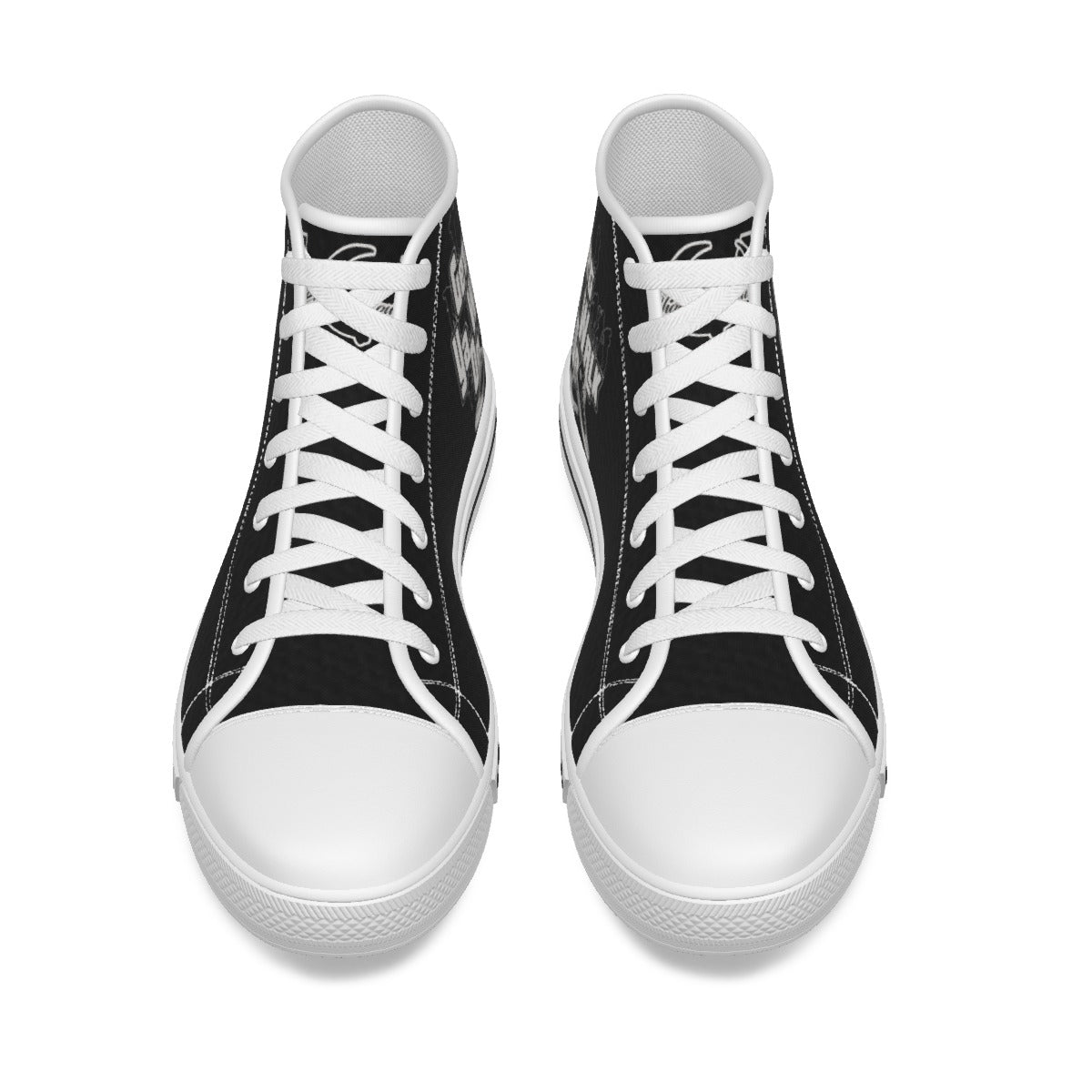 GET YA WALK ON Men's Canvas Shoes