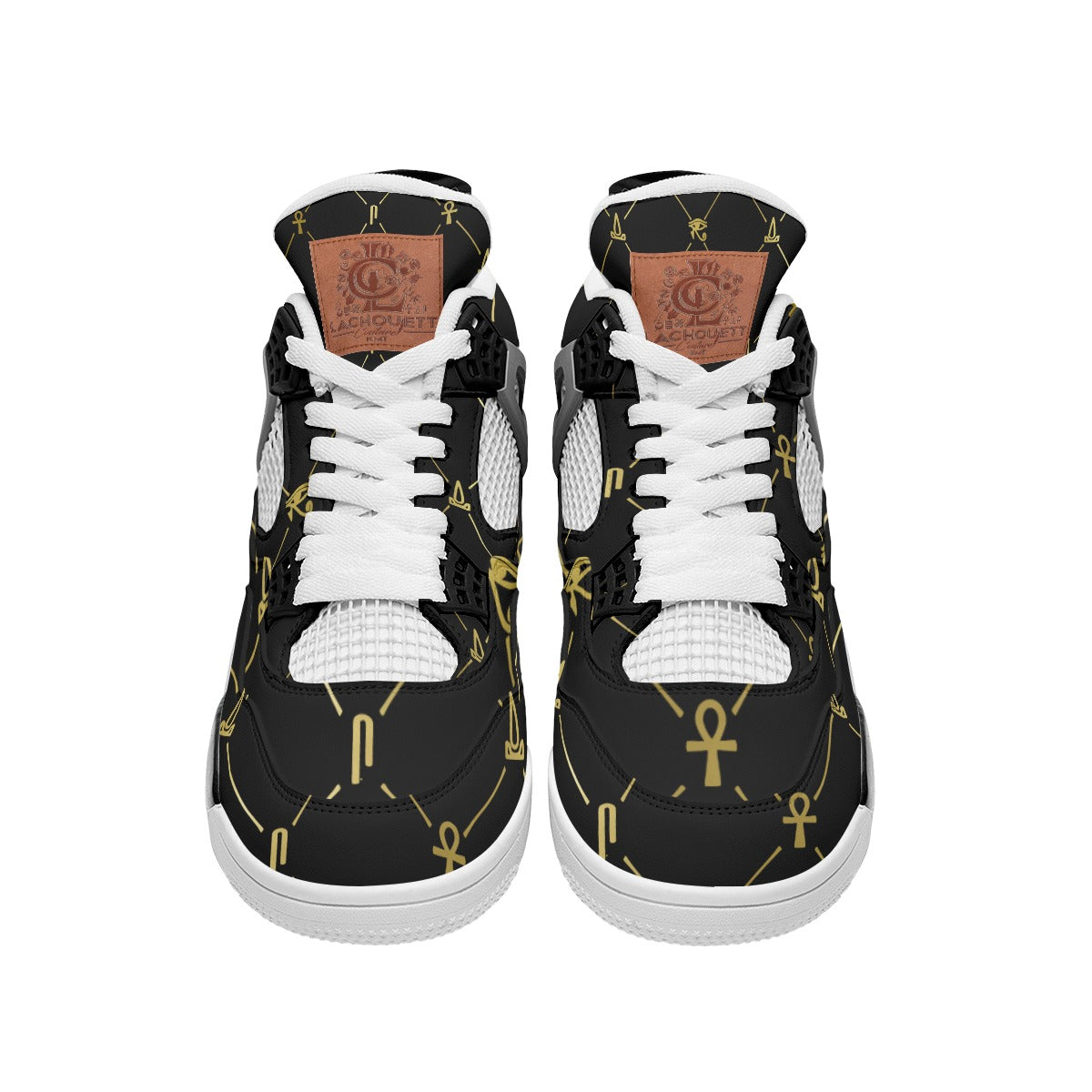A.U.S GOLD BLC Air Chouett Shoes