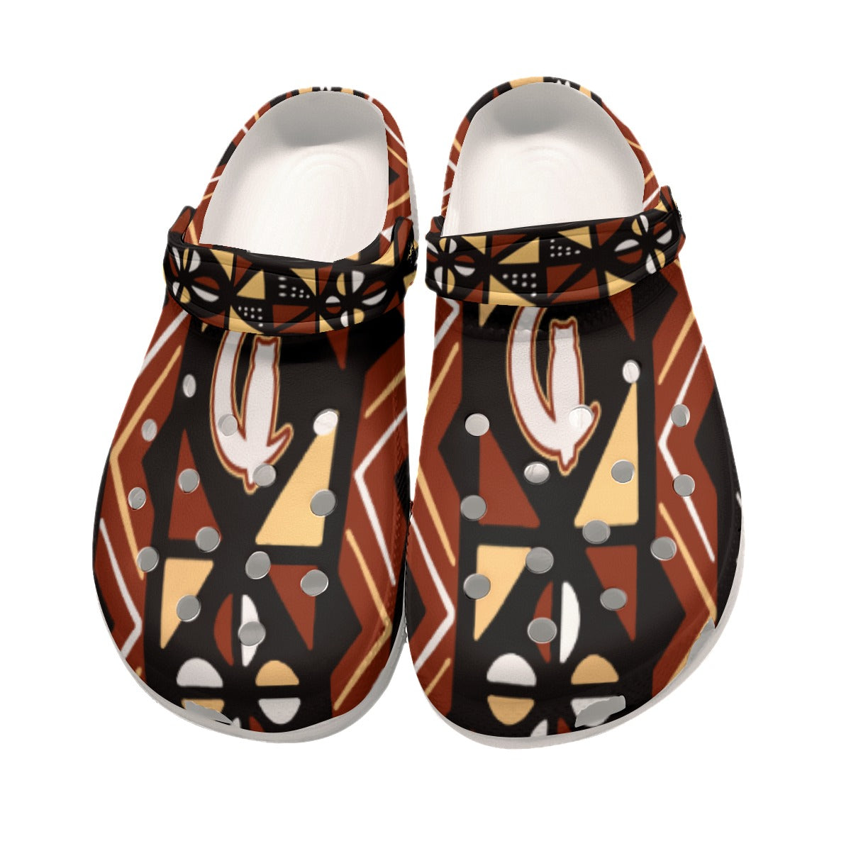 BOGOLAN Women's Clogs