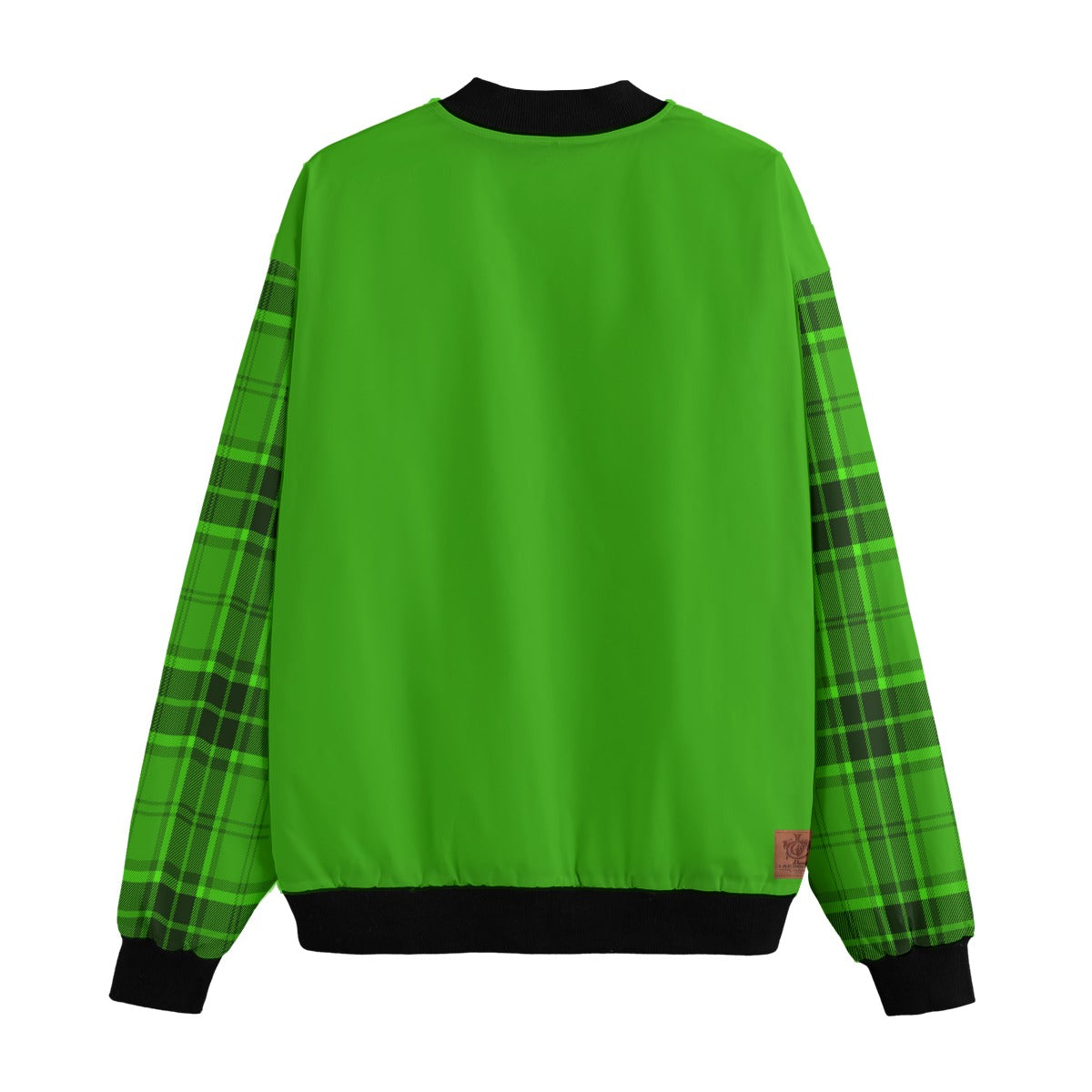 LOS CRIMINALES GRN Men’s Bomber Jacket