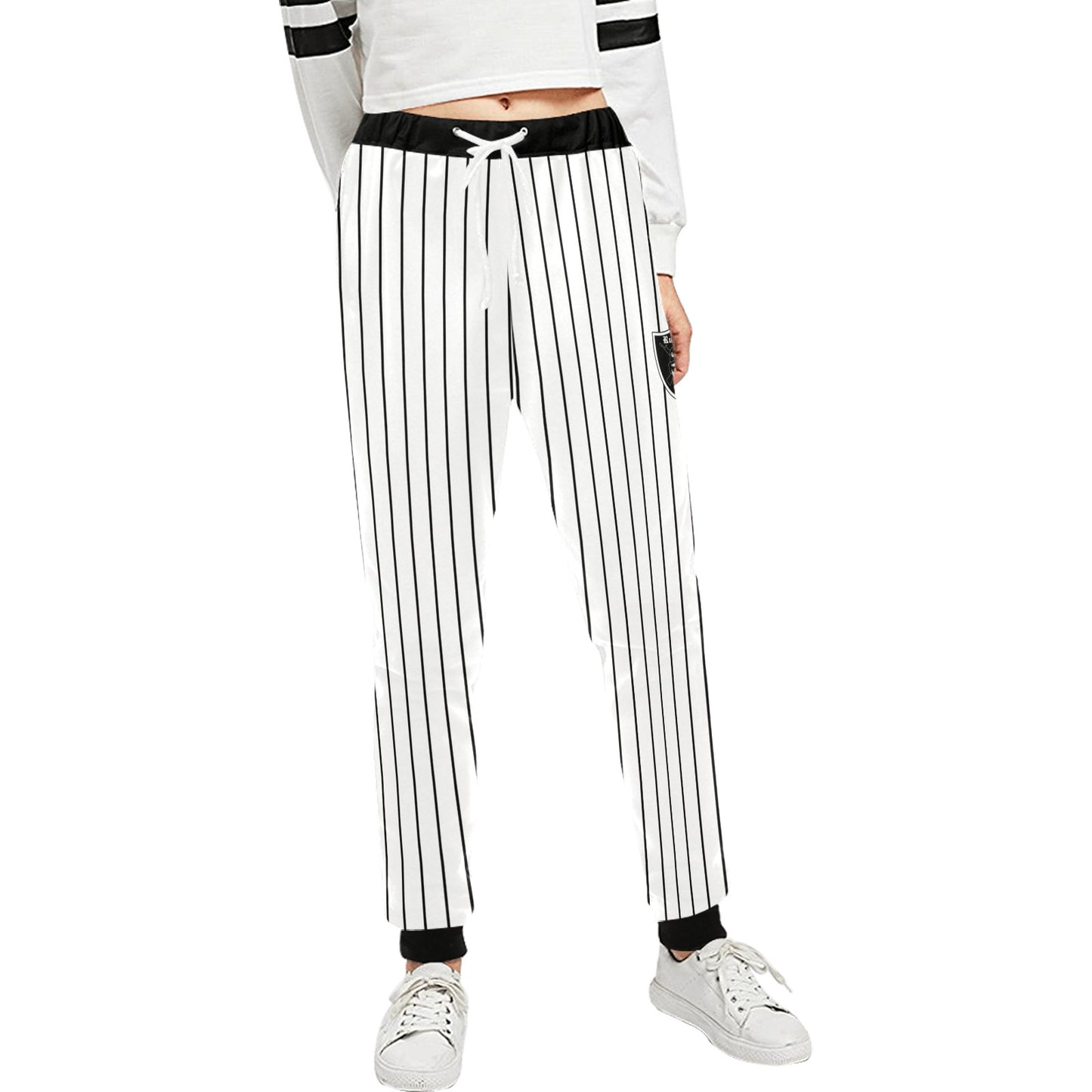 EAZY-E RUTHLESS Unisex Sweatpants