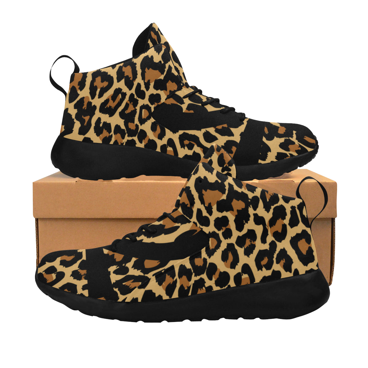 CHEETAH ANKH Men's Chukka Training Shoes