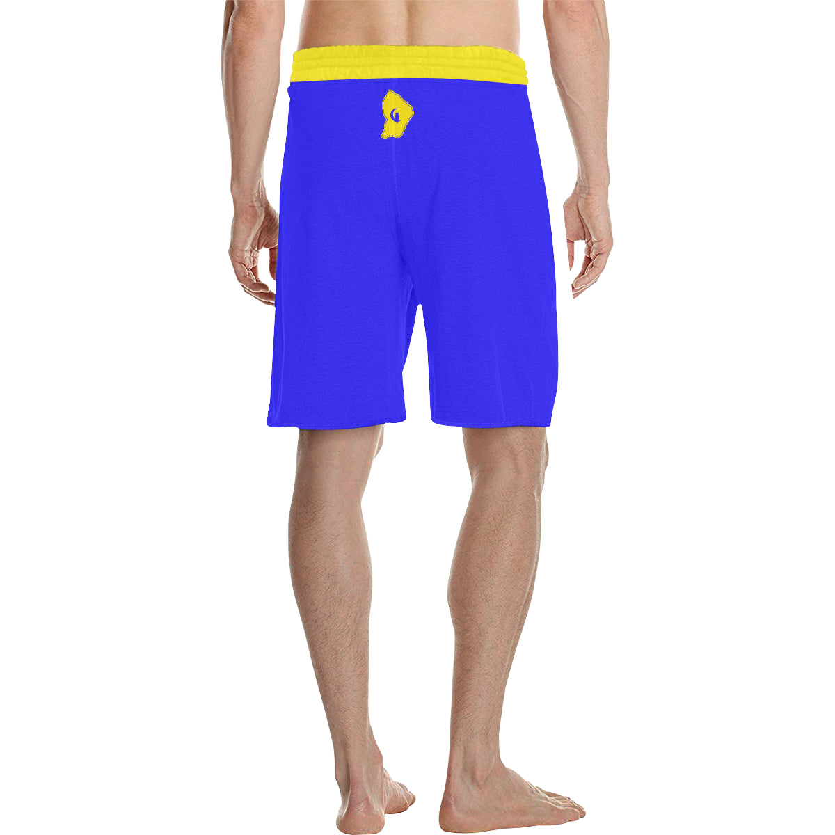LA CRENSH CAYENNE Shorts