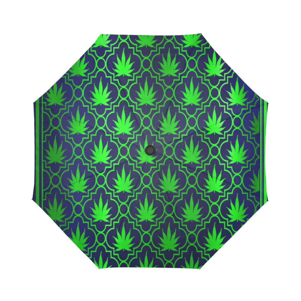 HIGHLEAF BSK Auto-Foldable Umbrella