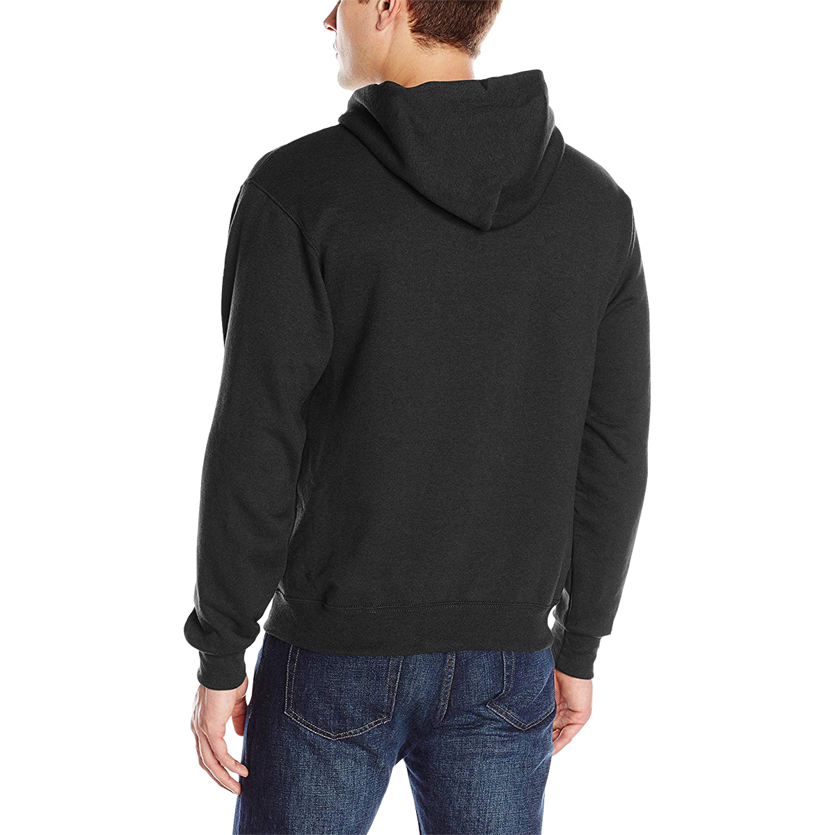 guez Men's Classic Hoodie