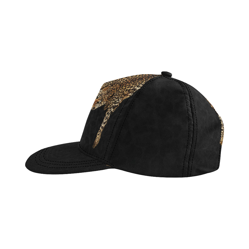 OLD KMT PRIEST All Over Print Snapback