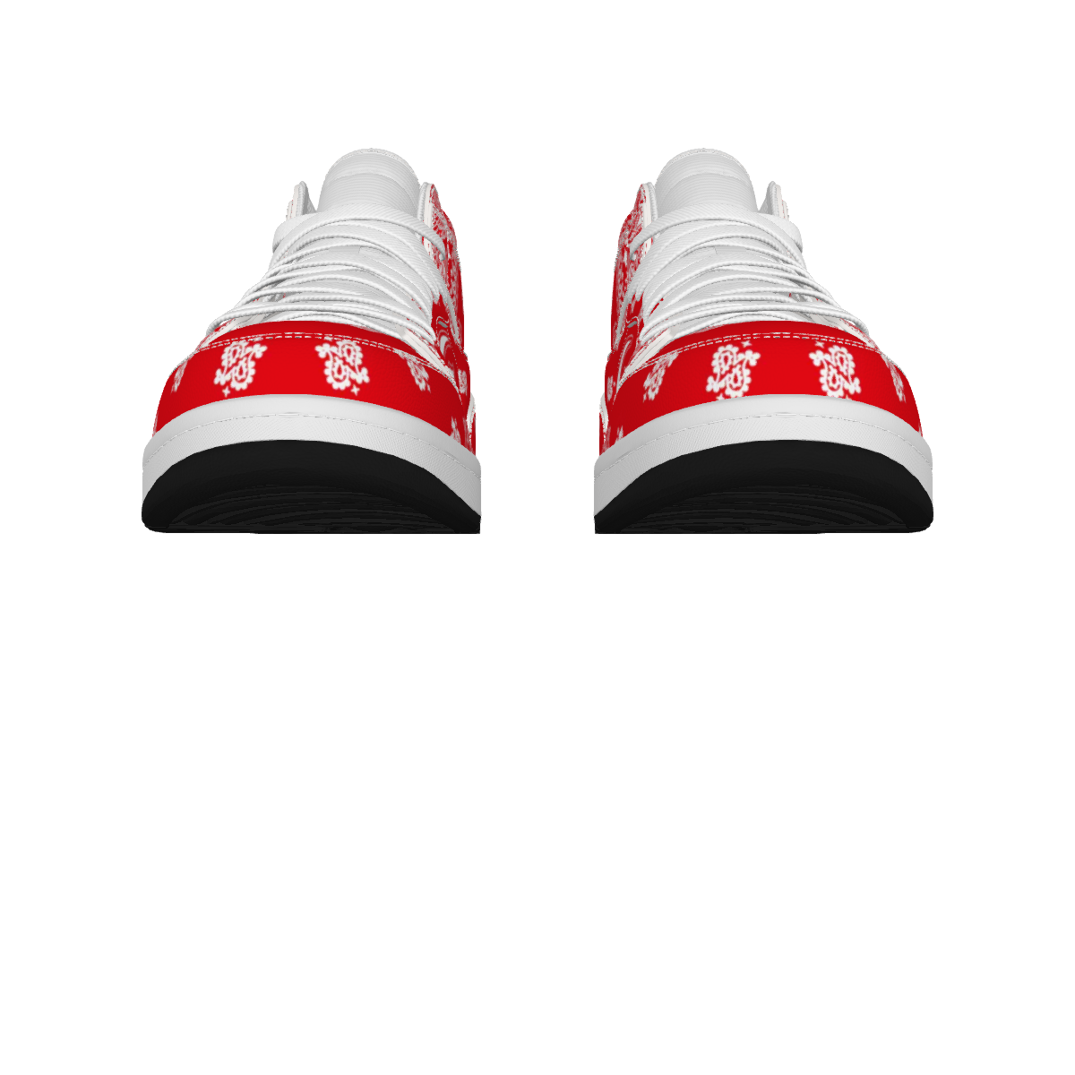 BANDANA Bs'UP Sneakers AF