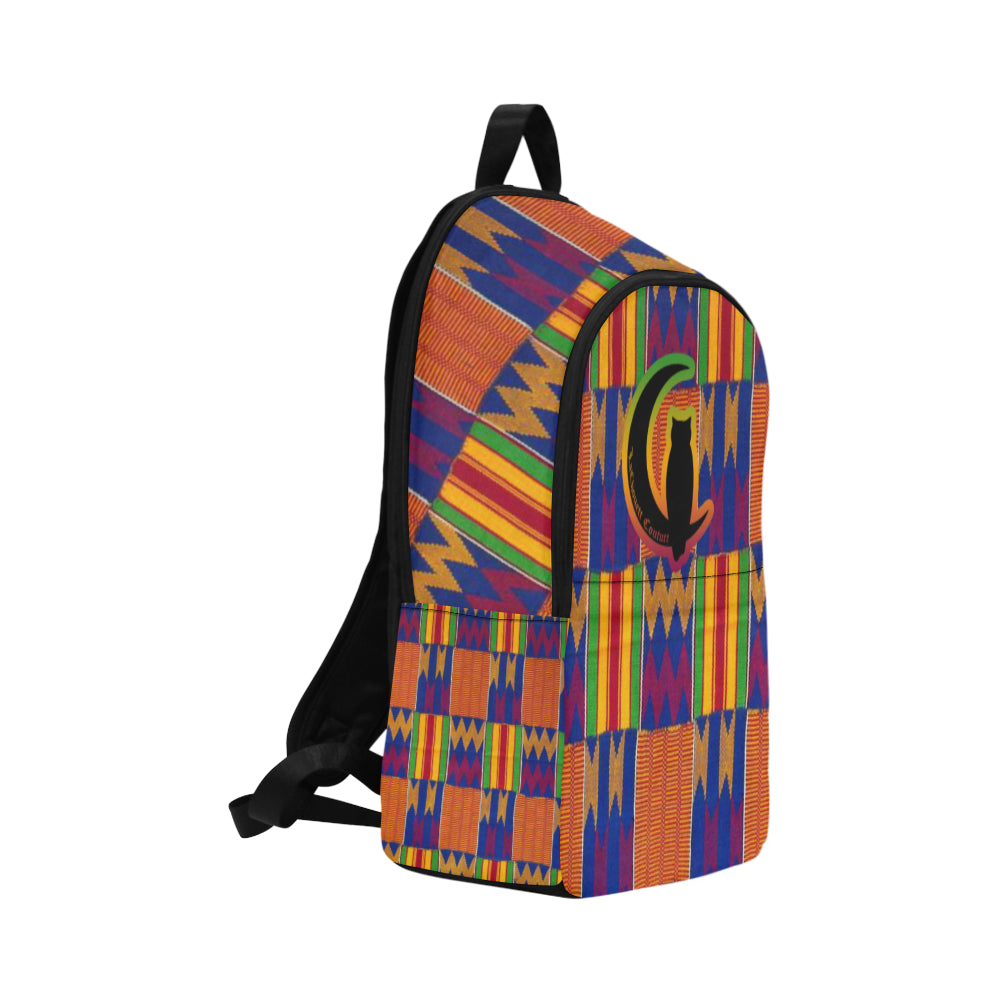 KENTE 2 Backpack
