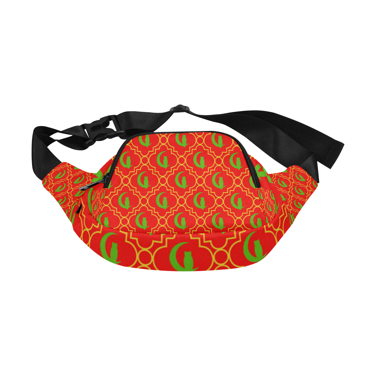 ELEGANCE RJV Fanny Pack/Small (Model 1677)