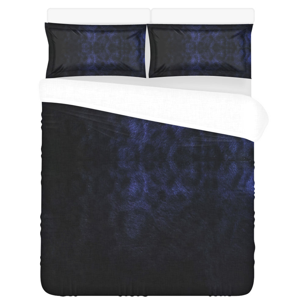 WAKANDA SKIN 3-Piece Bedding Set