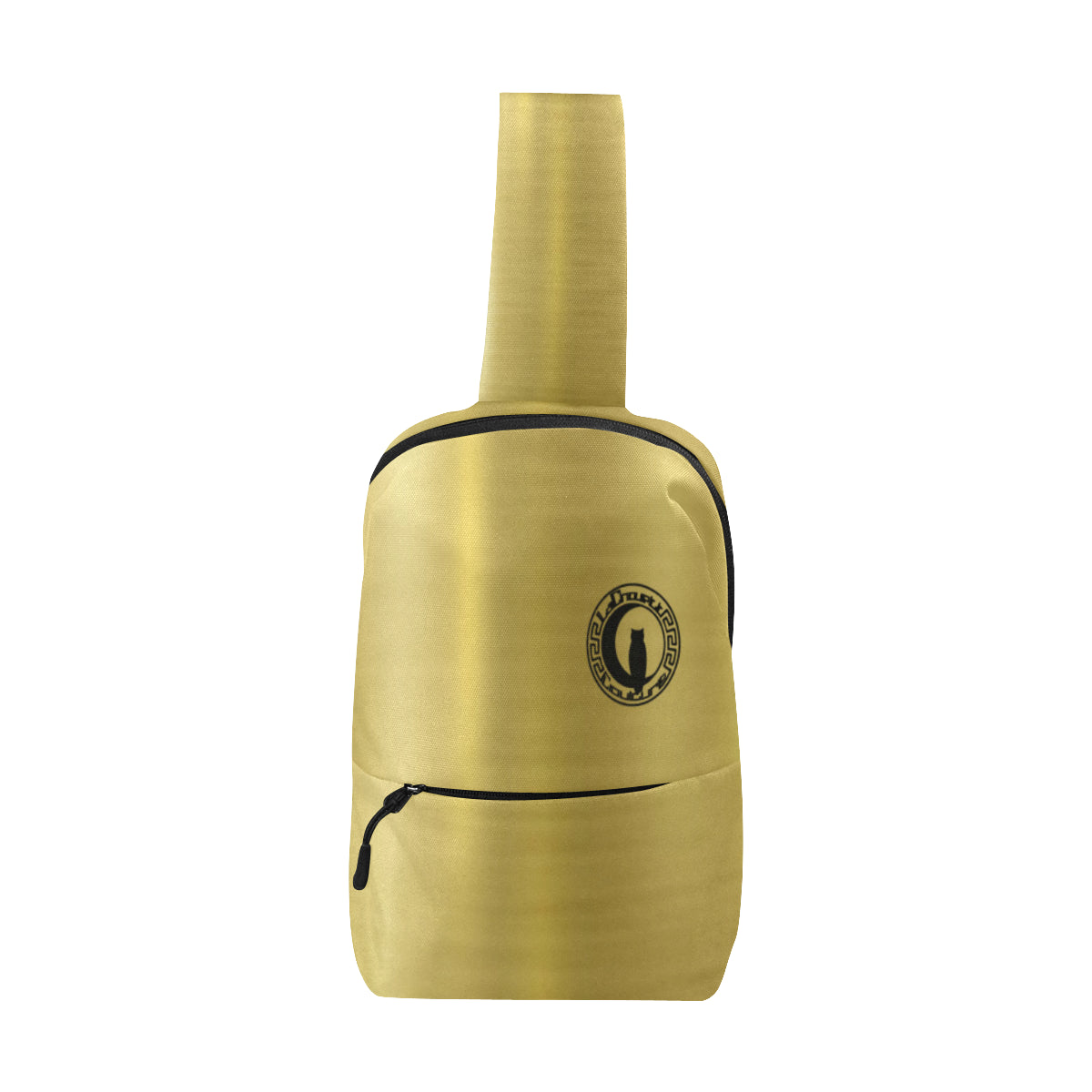 LACHOUETTSACE Chest Bag (Model 1678)