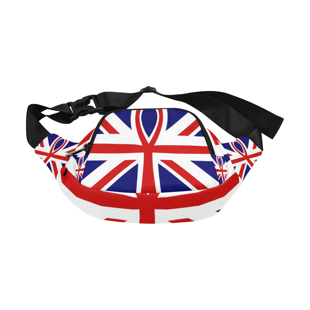 LONDON ANKH Fanny Pack/Small (Model 1677)