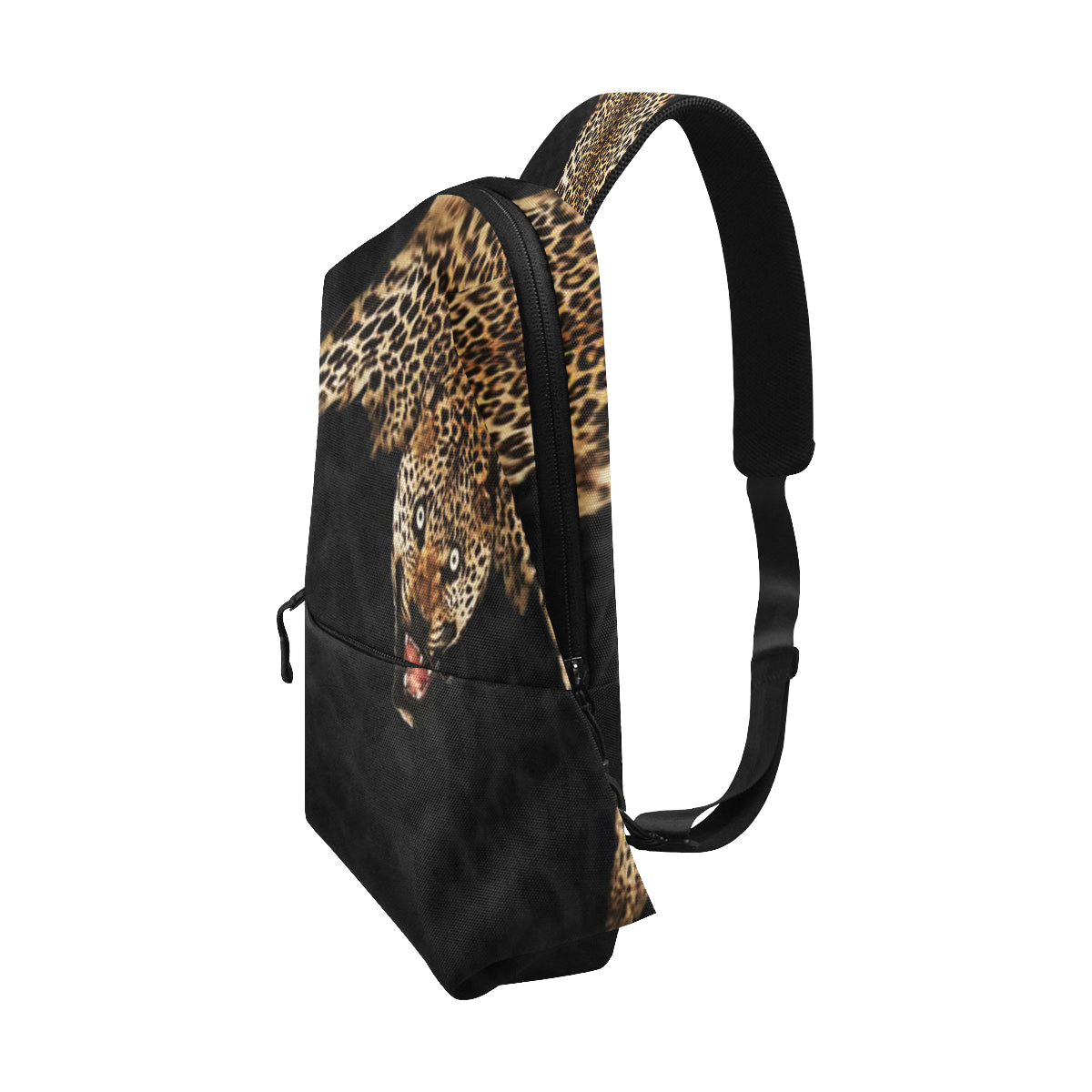 OLD KMT PRIEST Chest Bag (Model 1678)