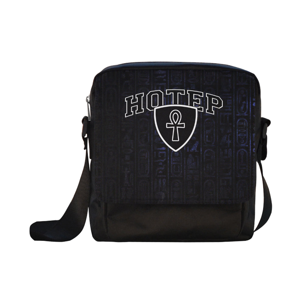 HOTEP Crossbody Nylon Bags (Model 1633)