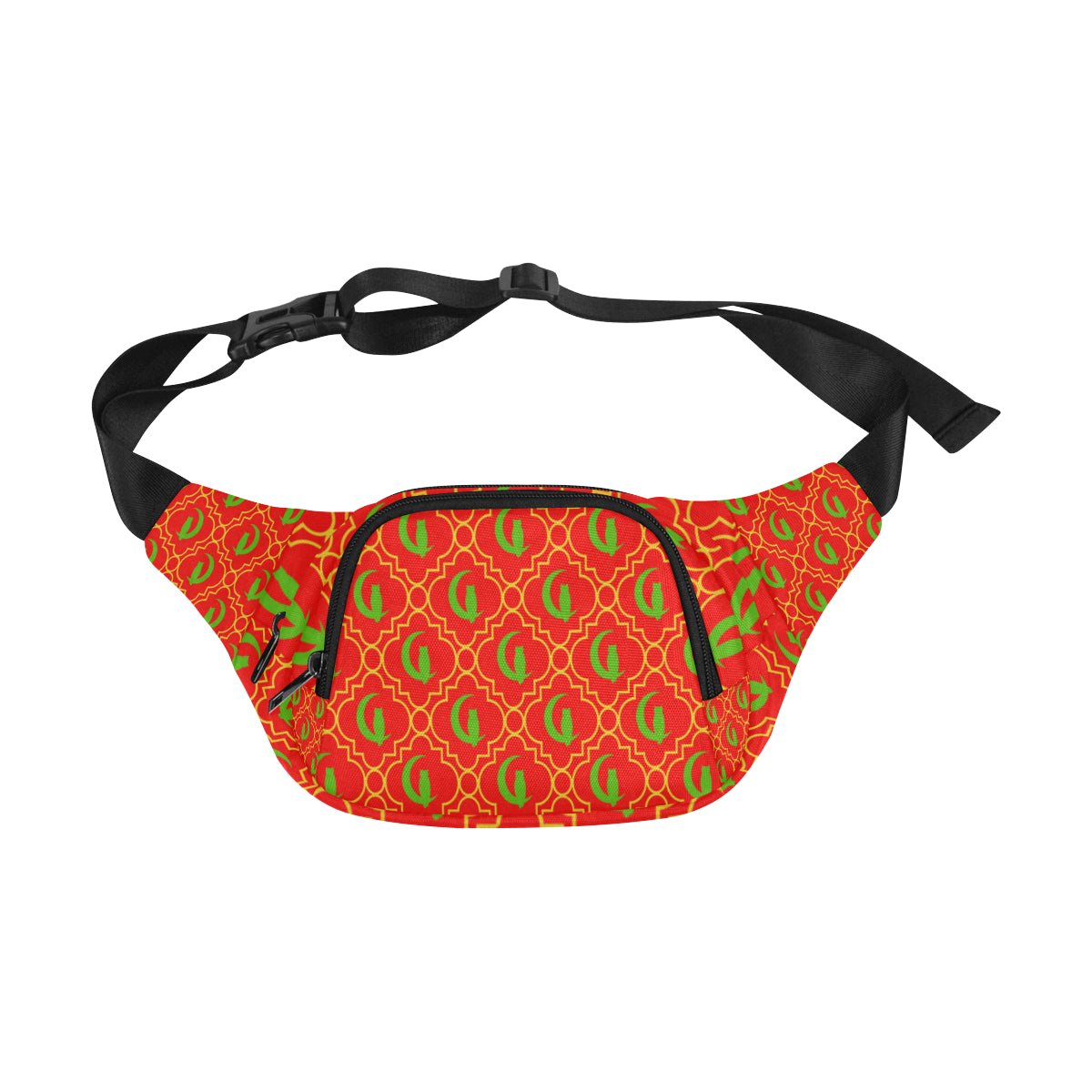 ELEGANCE RJV Fanny Pack/Small (Model 1677)