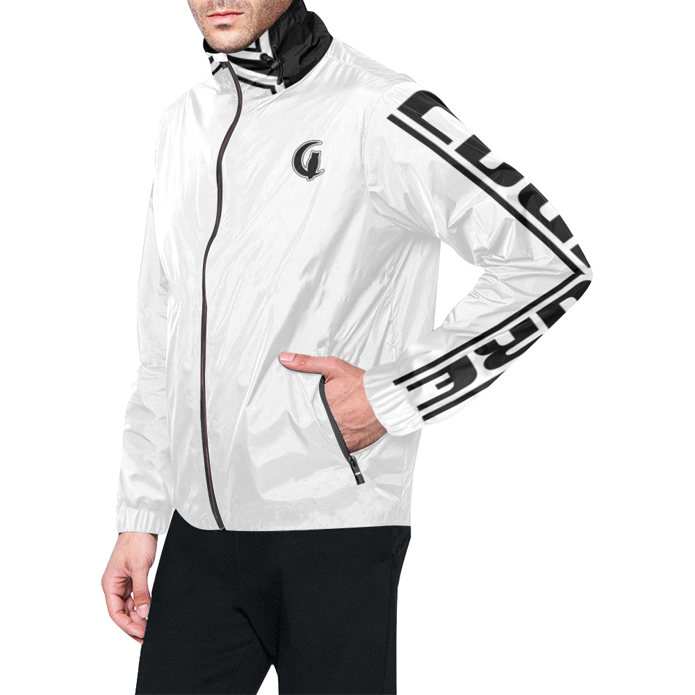 SIDEKICC Unisex All Over Print Windbreaker