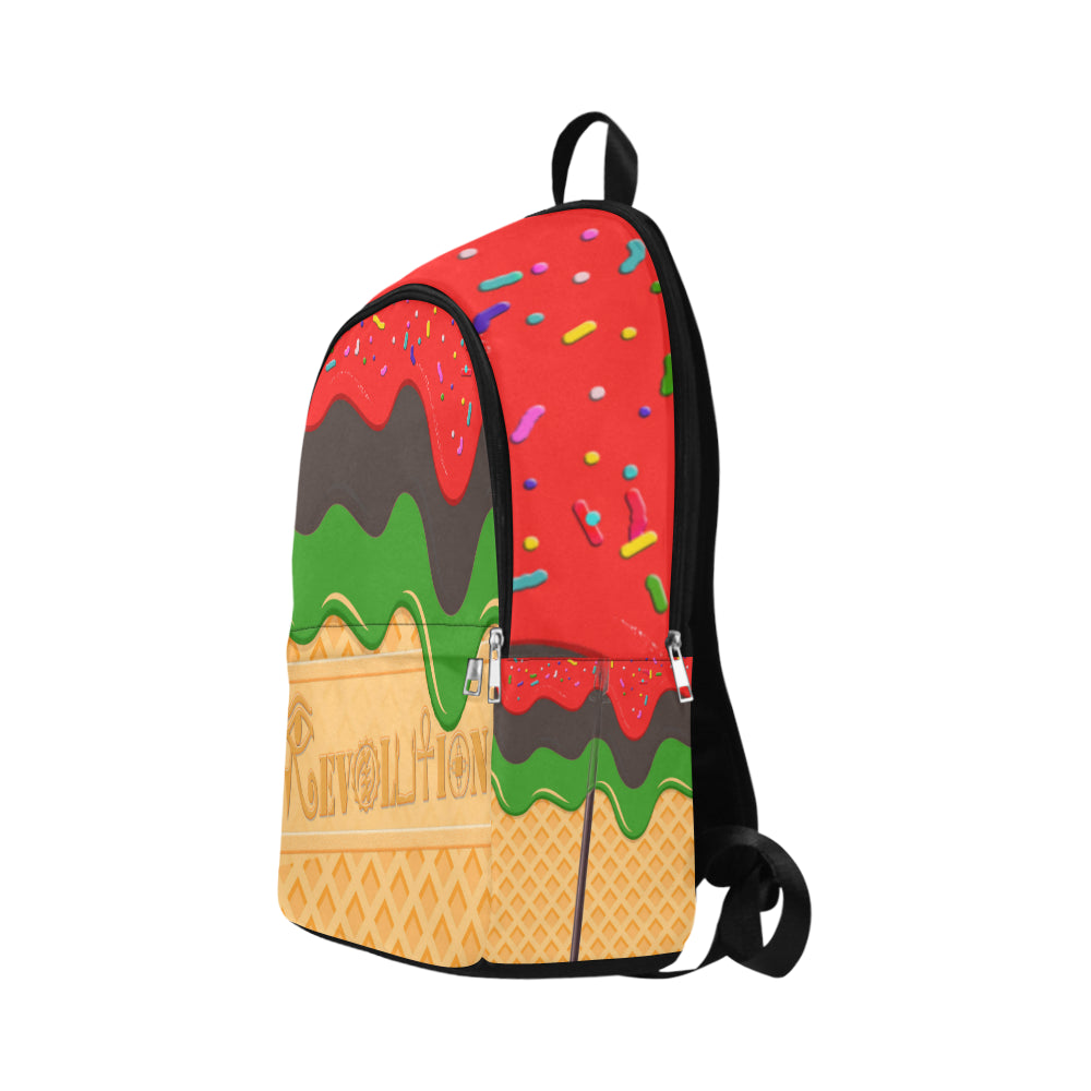 RBG REVOLUTION Backpack