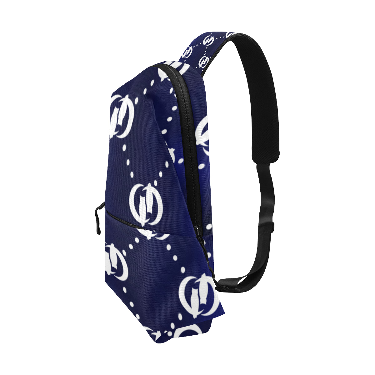 GOODIE BW Chest Bag (Model 1678)
