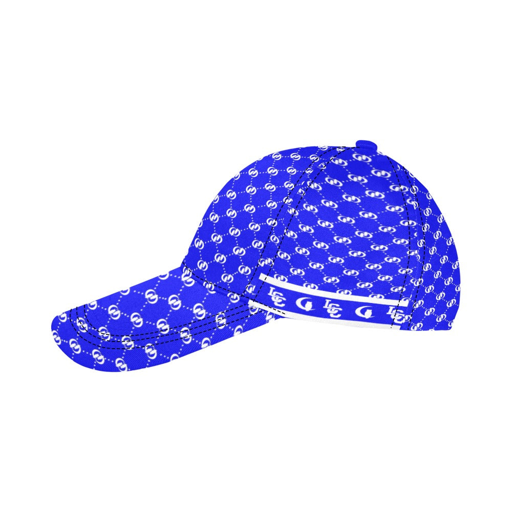 EXCELLANCE BLUE  Cap C