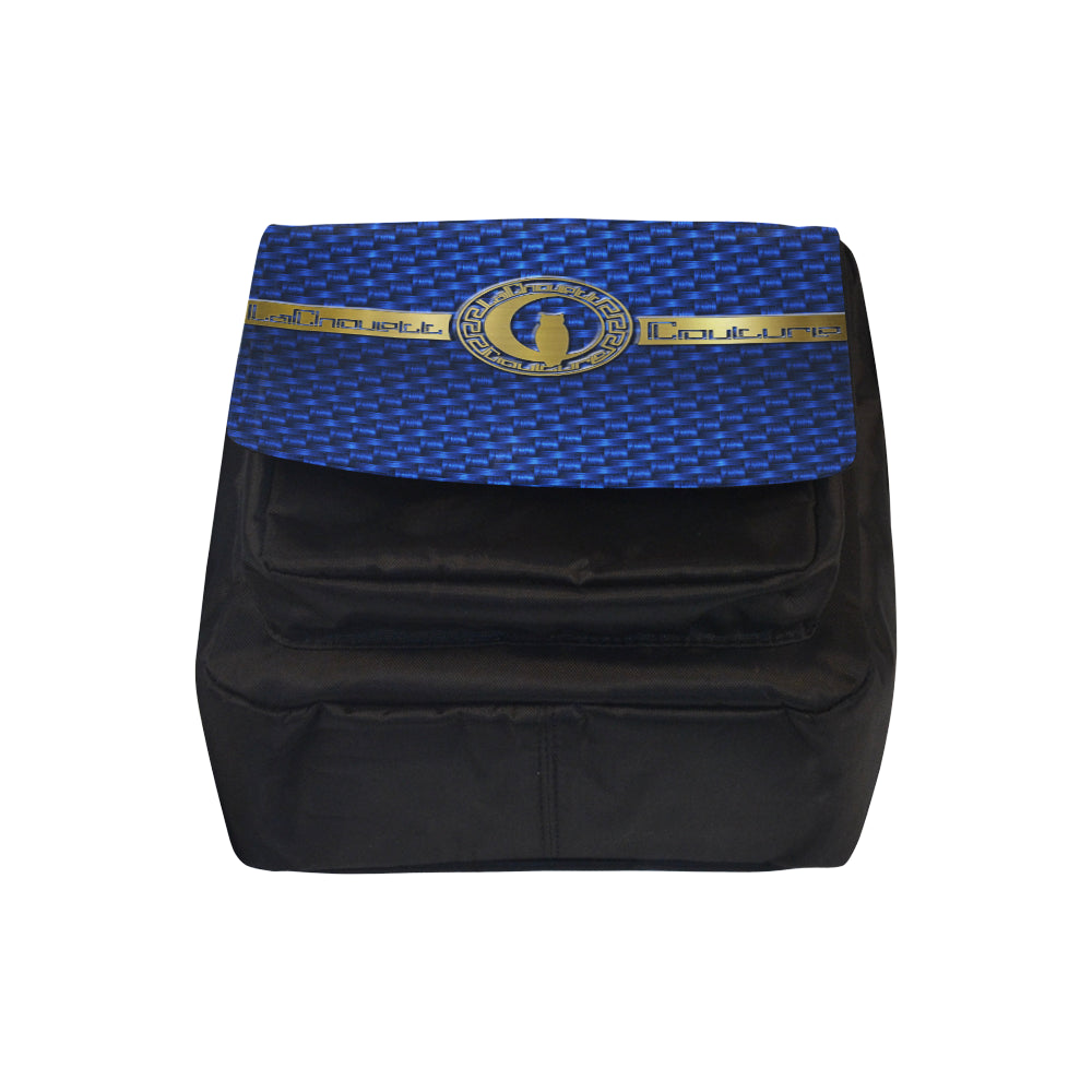DELUXE BLUE  BELT  Crossbody Nylon Bags