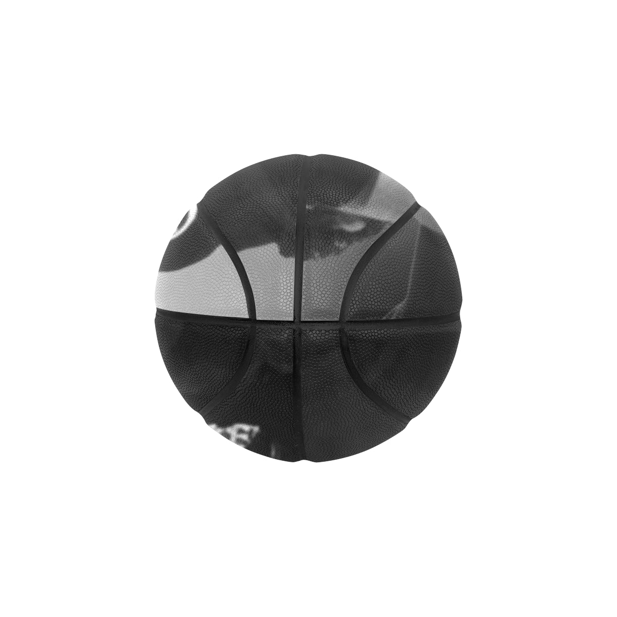 EAZY DUZ IT All Over Print Basketball