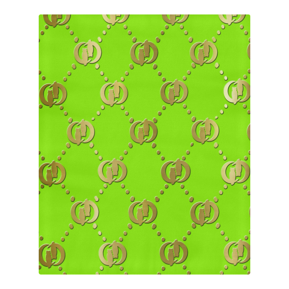 GOODY FLUO 3-Piece Bedding Set