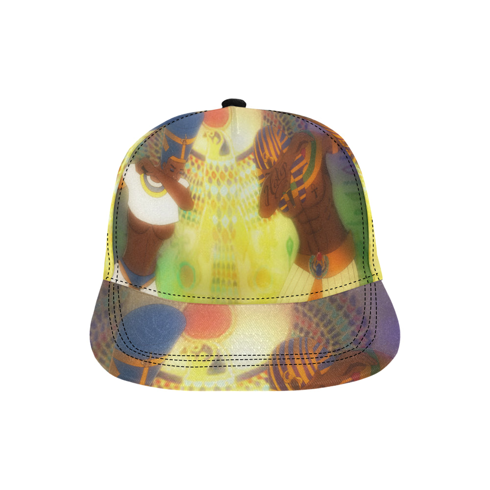 HOTEP DAB Snapback