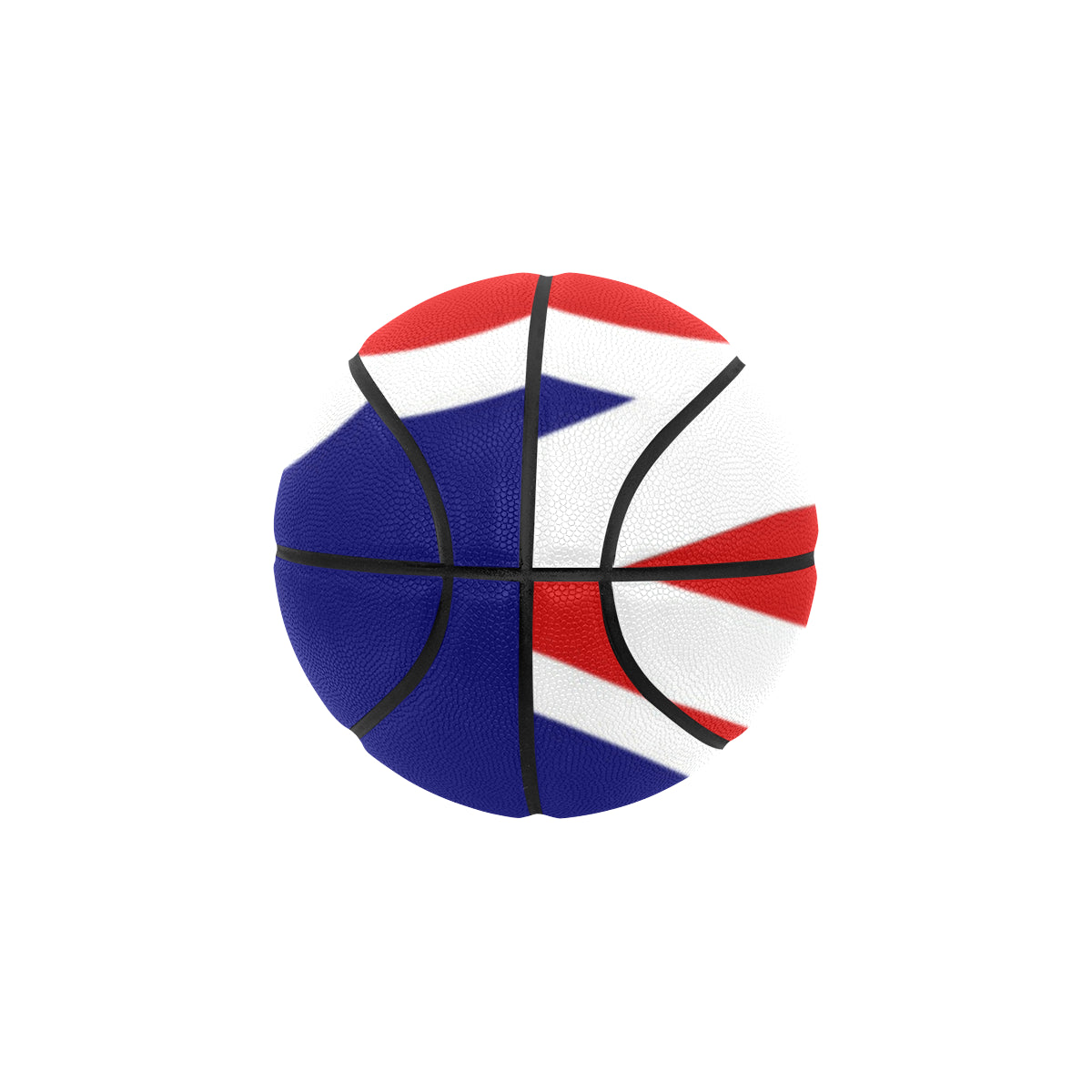 LONDON ANKH All Over Print Basketball
