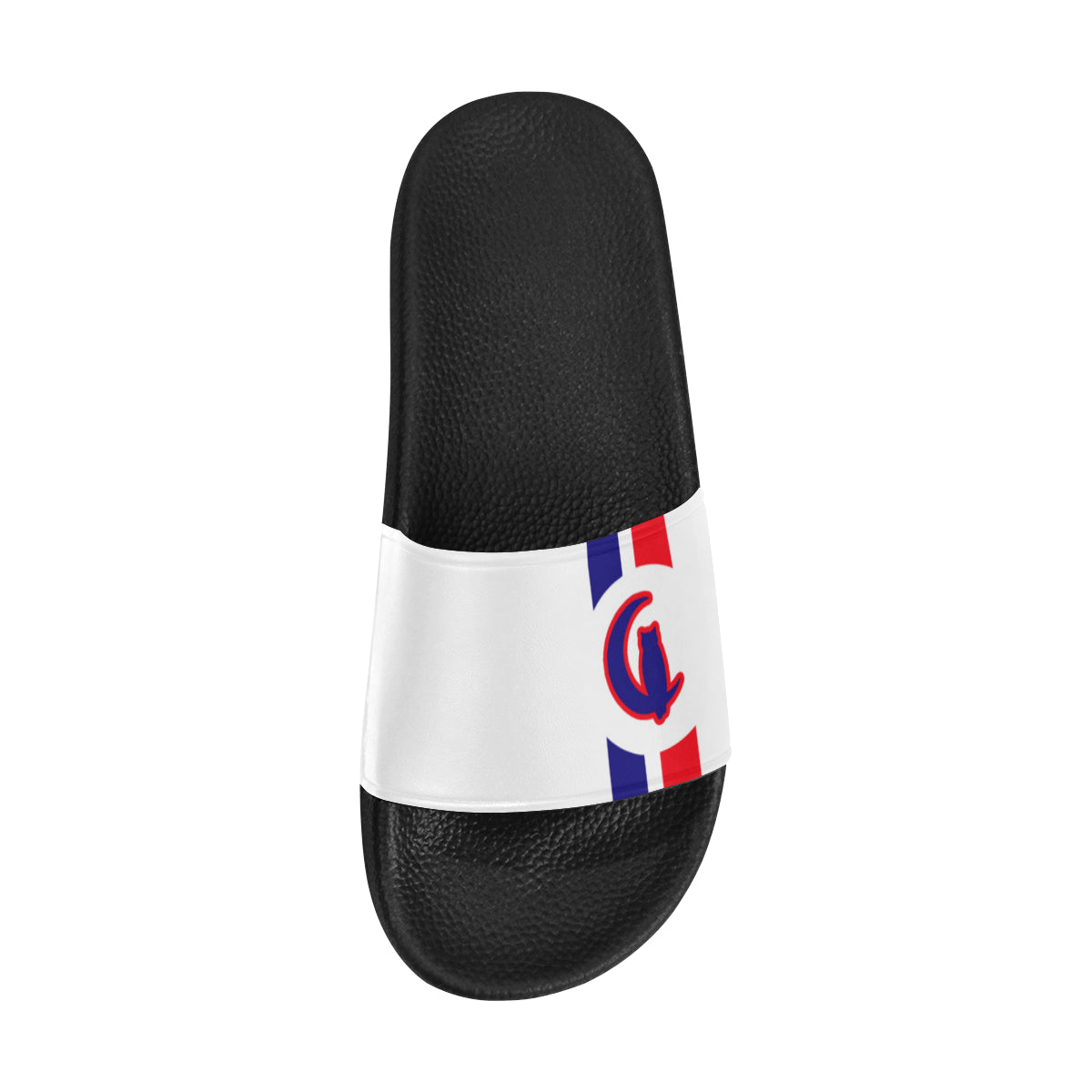 FRESH UP BBR Women's Slide Sandals (Model 057)