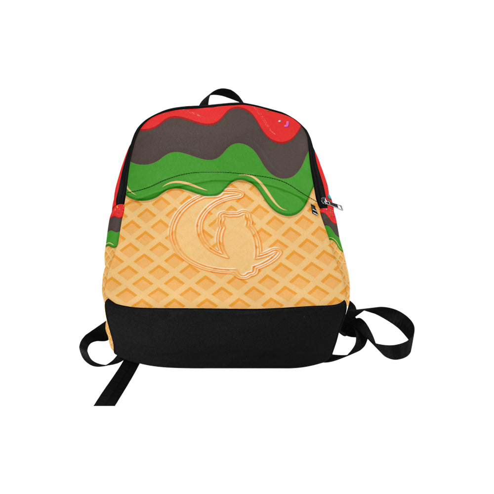 RBG ICE CREAM LCC Backpack