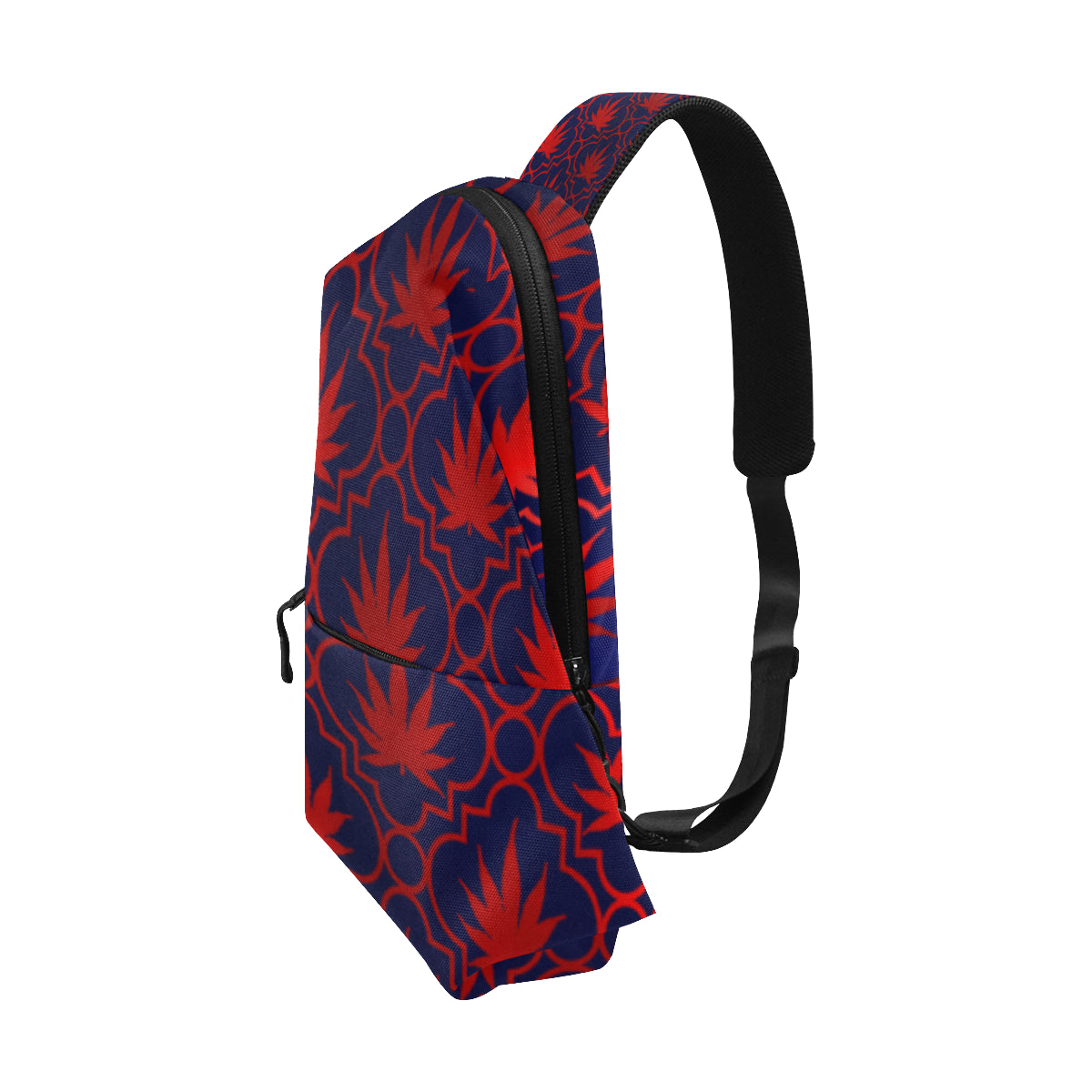HIGHLEAF BR Chest Bag (Model 1678)