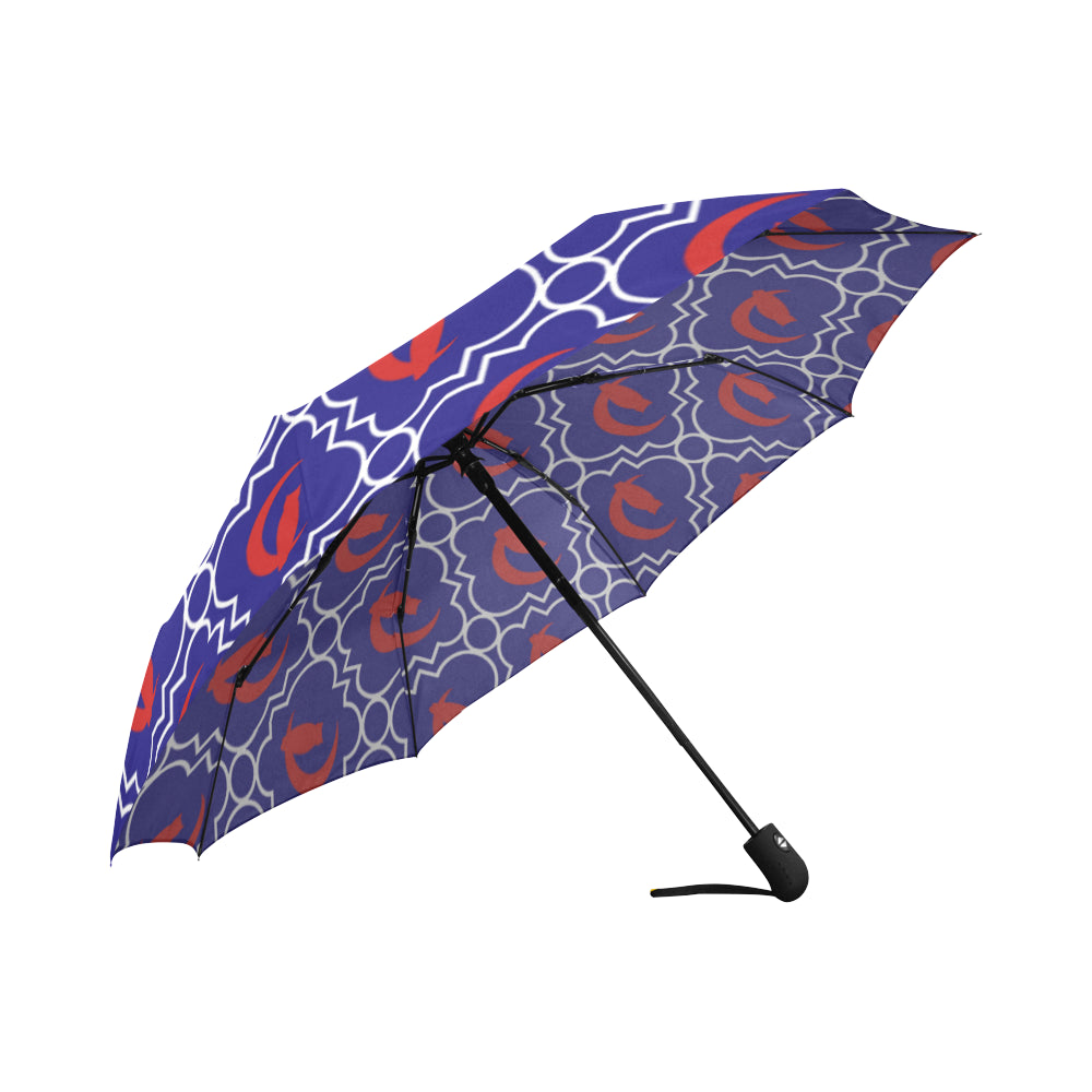 ELEGANCE BLR Auto-Foldable Umbrella