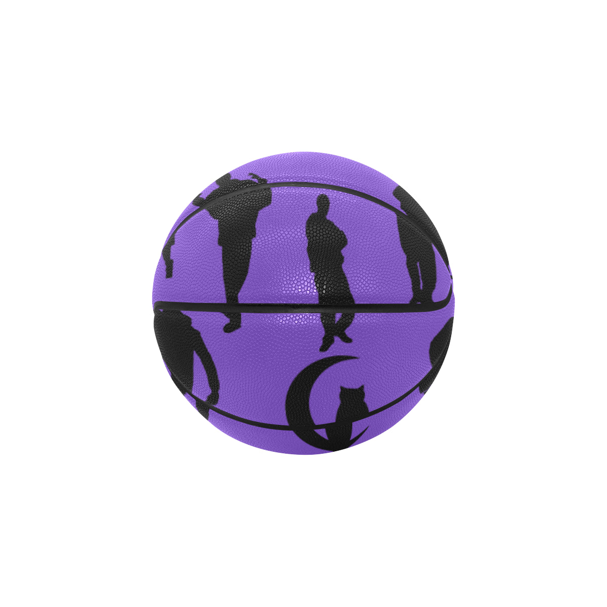 C-WALK GRAPE All Over Print Basketball