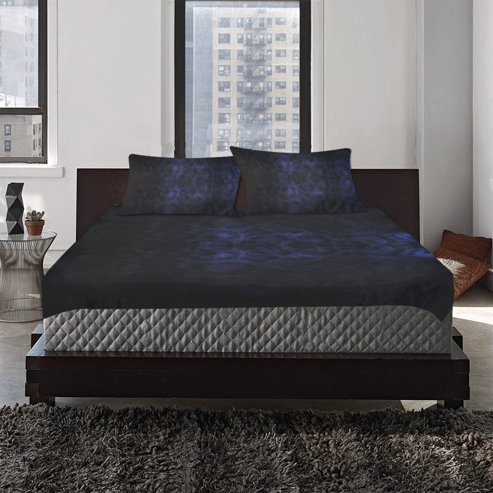 WAKANDA SKIN 3-Piece Bedding Set