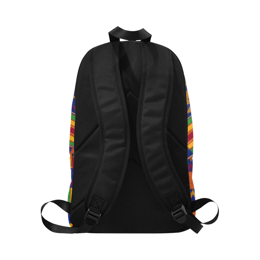 KENTE 2 Backpack