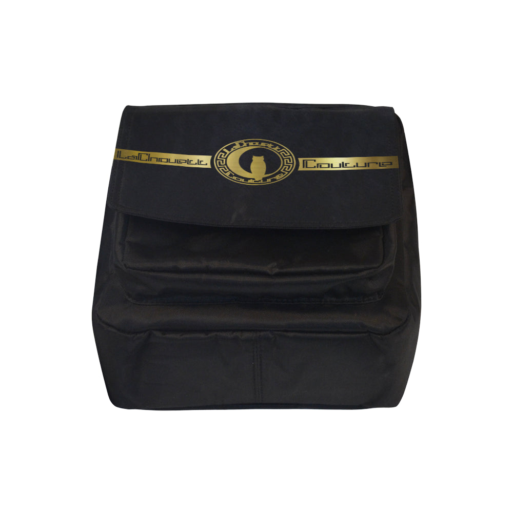 LCC DELUXE BELT Crossbody Nylon Bags (Model 1633)