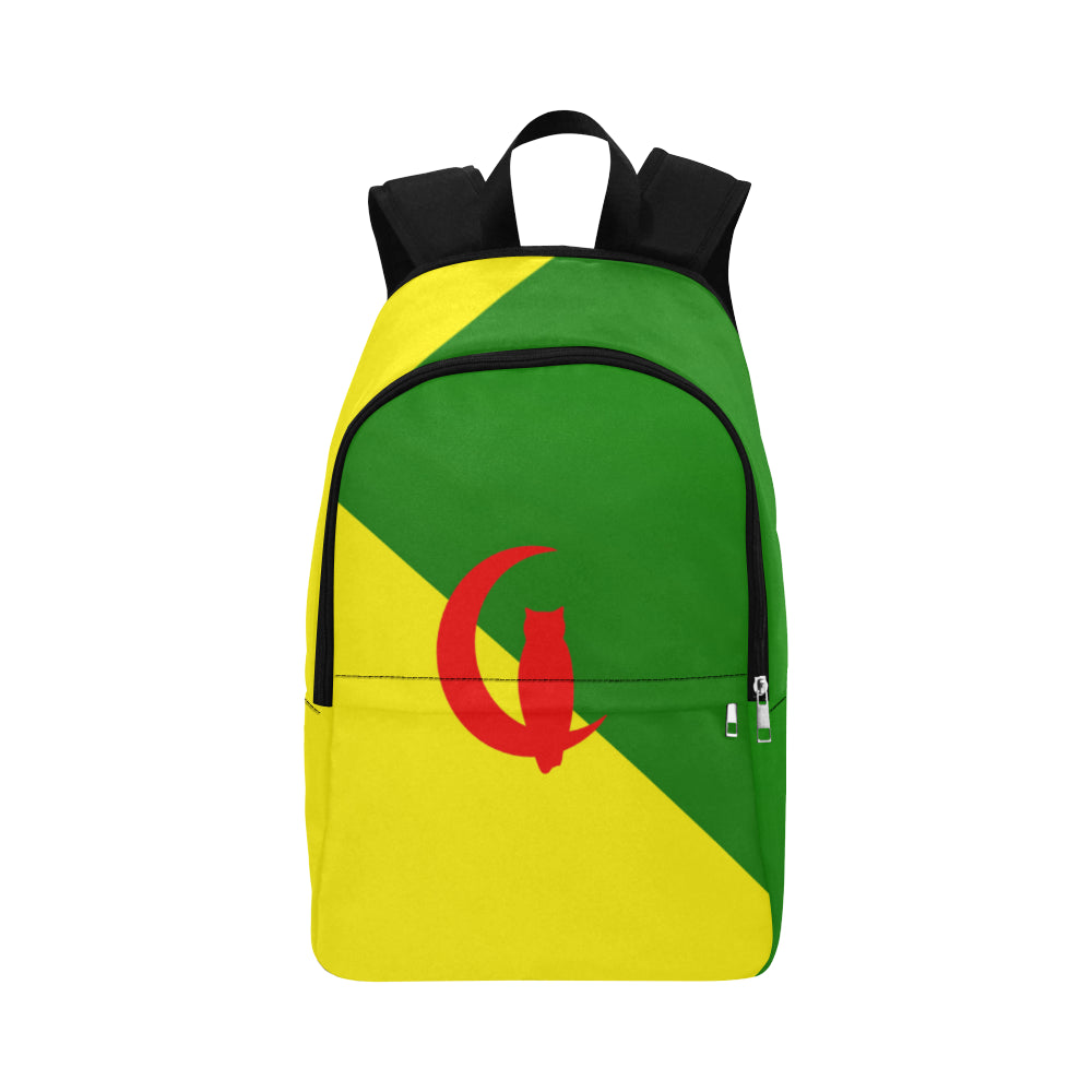 YANAZER  Backpack
