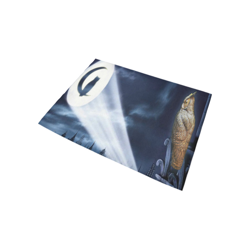 FLASHLIGHT LACHOUETT Area Rug 5'3''x4'