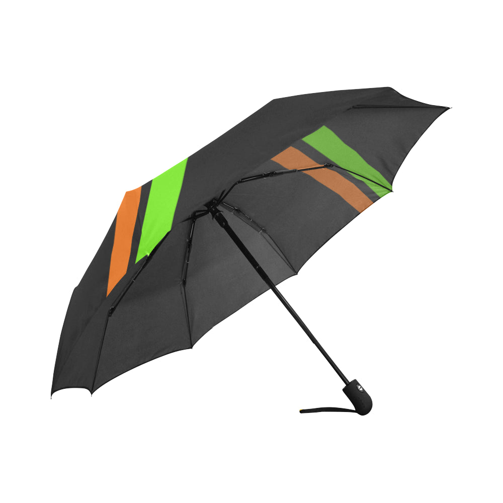 FRESH UP B O Auto-Foldable Umbrella