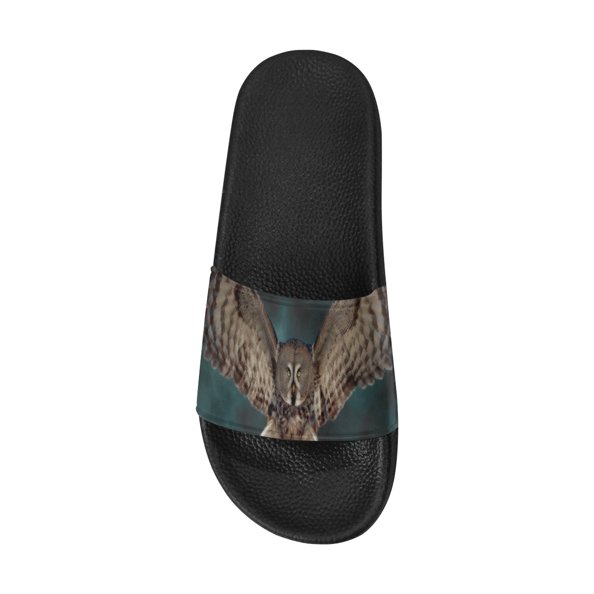 THE OWL Men's Slide Sandals (Model 057)