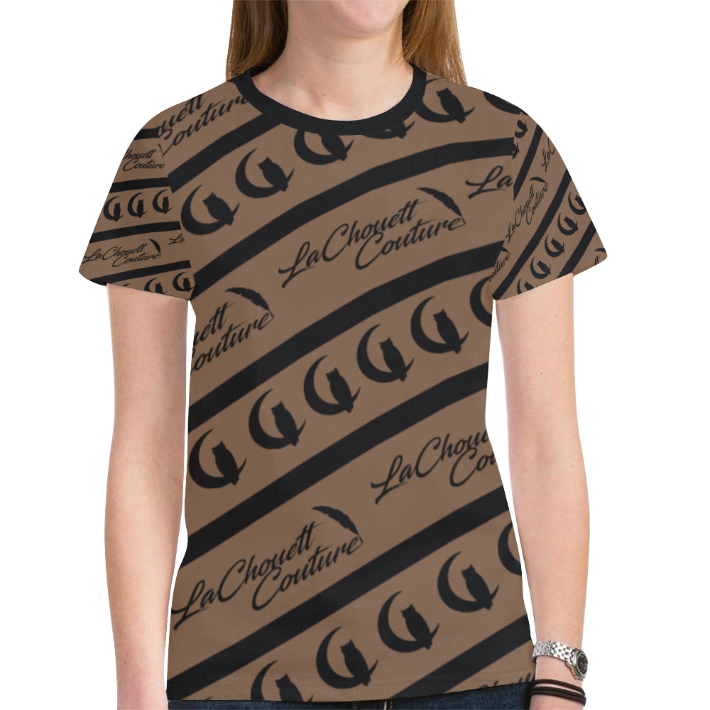NICE ONE T-shirt for Women