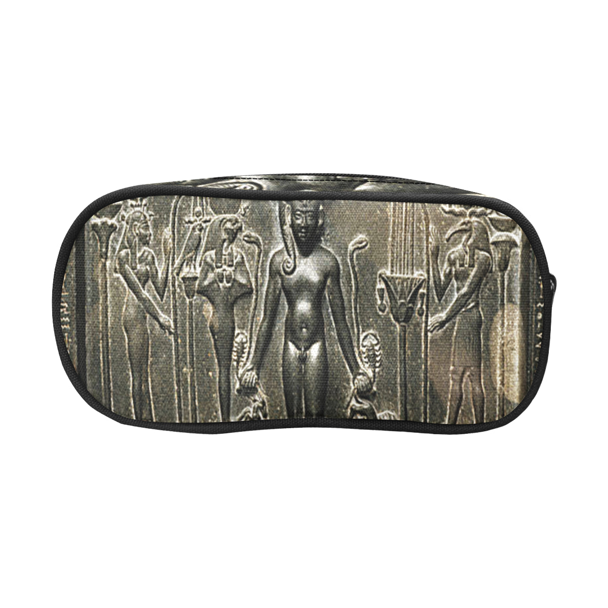 HORUS THE SON OSORKAN Pencil Pouch/Large